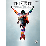 This Is It (from Michael Jackson's This Is It)