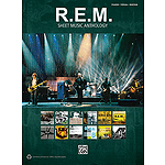 R.E.M.: Sheet Music Anthology