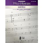 Wild Horses