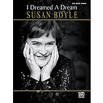 Susan Boyle: I Dreamed a Dream
