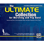 The ULTIMATE Collection for Marching and Pep Band