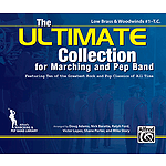 The ULTIMATE Collection for Marching and Pep Band