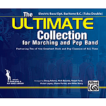 The ULTIMATE Collection for Marching and Pep Band