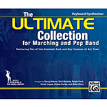 The ULTIMATE Collection for Marching and Pep Band