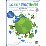 It's Easy Being Green!
