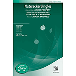 Nutcracker Jingles