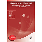 May the Season Never End