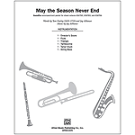 May the Season Never End