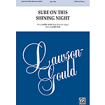 Sure on this Shining Night