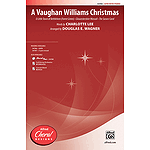 A Vaughan Williams Christmas