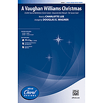 A Vaughan Williams Christmas