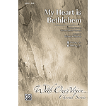 My Heart Is Bethlehem