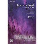 Jesus Is Lord