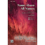 Name Above All Names
