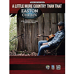 A Little More Country Than That