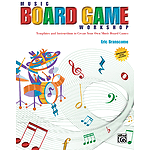 Music Board Game Workshop