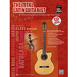 The Total Latin Guitarist