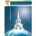 Wondrous Hymns, Book 1