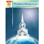 Wondrous Hymns, Book 2