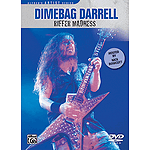 Dimebag Darrell: Riffer Madness (DVD)