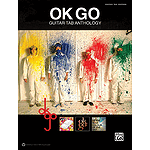 OK Go: Guitar TAB Anthology