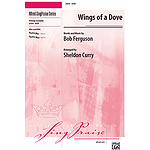 Wings of a Dove