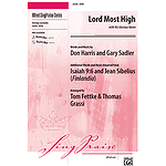 Lord Most High