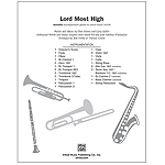 Lord Most High