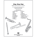 Sing, Sing, Sing