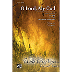 O Lord, My God