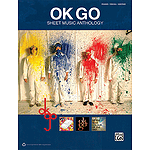 OK Go: Sheet Music Anthology