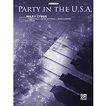 Party in the U.S.A.