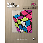 Popular Performer 1980s