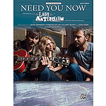 Need You Now