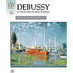 12 Selected Piano Works