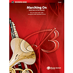 Marching On