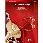 Two Shaker Songs
