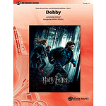 Dobby (from Harry Potter and the Deathly Hallows, Part 1)