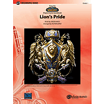 Lion's Pride (from the "World of Warcraft" Original Game Soundtrack)