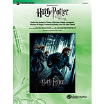 Harry Potter and the Deathly Hallows, Part 1, Selections from
