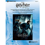 Harry Potter and the Deathly Hallows, Part 1, Suite from