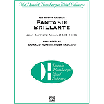 Fantasie Brillante (Score)