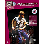 Ultimate Bass Play-Along: Journey