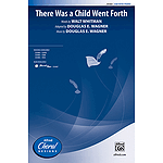 There Was a Child Went Forth