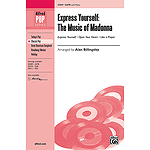 Express Yourself: The Music of Madonna