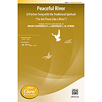 Peaceful River