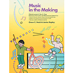 Music in The Making