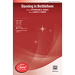 Dancing in Bethlehem