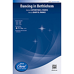 Dancing in Bethlehem