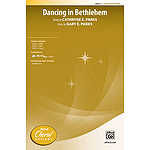 Dancing in Bethlehem